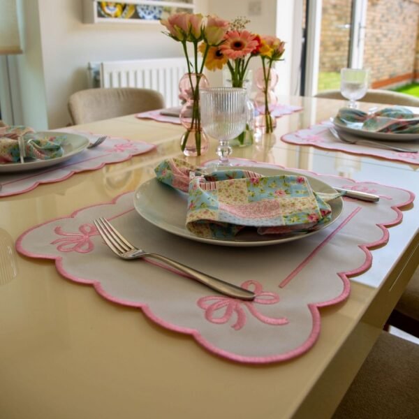 TIES PLACEMAT - Image 2