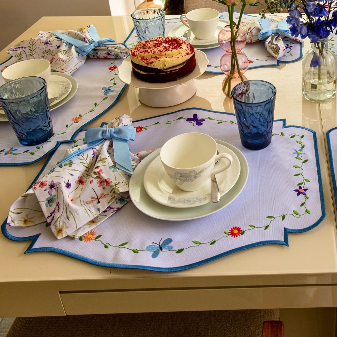 GARDEN PLACEMAT - Image 2