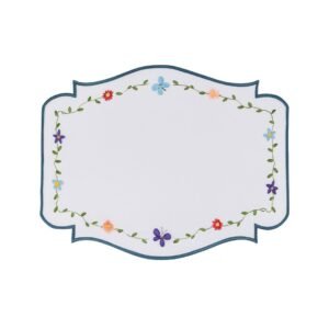 GARDEN PLACEMAT