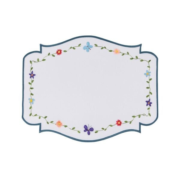 GARDEN PLACEMAT