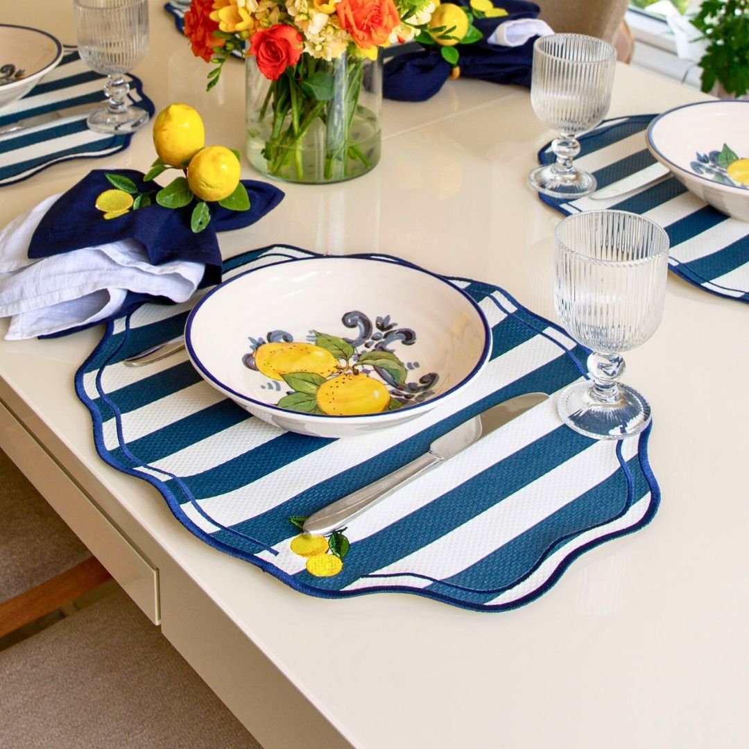 POSITANO PLACEMAT - Image 3