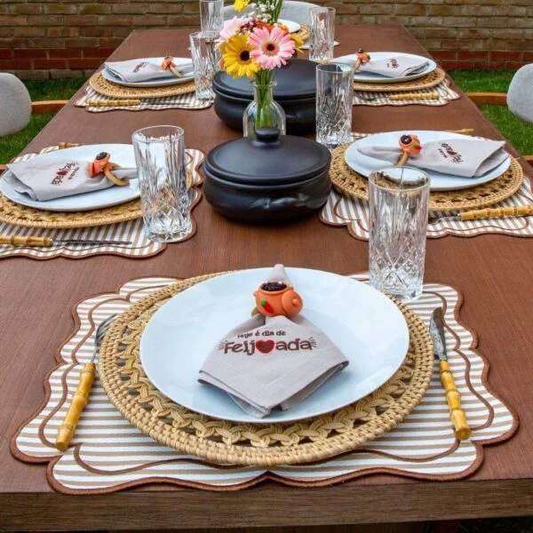 STRIPE PLACEMAT - Image 3