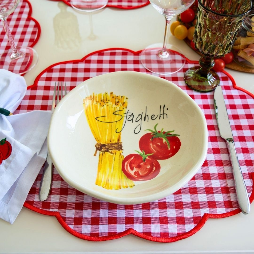MAMMA MIA PLACEMAT - Image 3