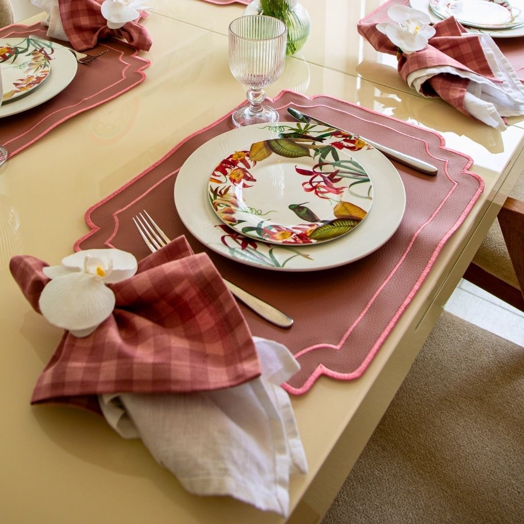 CAMBRIDGE PLACEMAT - Image 2