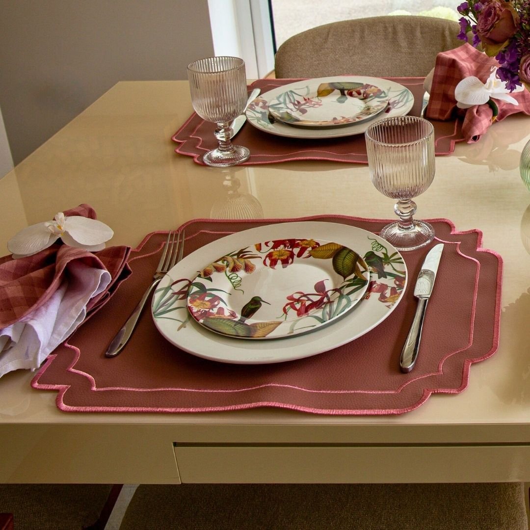CAMBRIDGE PLACEMAT - Image 3