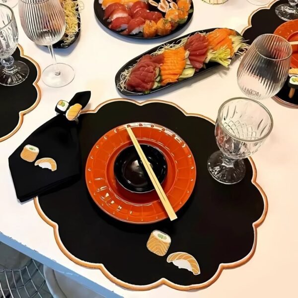 SUSHI PLACEMAT - Image 2