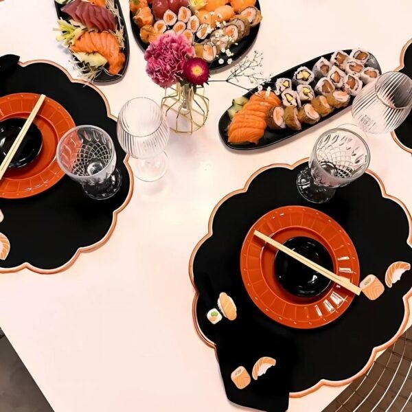 SUSHI PLACEMAT - Image 3