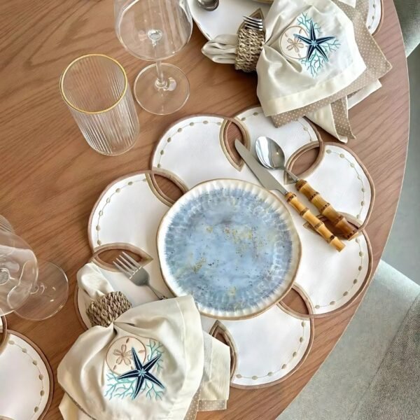 TRANCOSO FENDI PLACEMAT - Image 2
