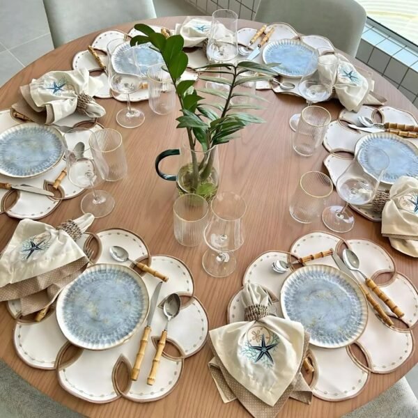 TRANCOSO FENDI PLACEMAT - Image 3