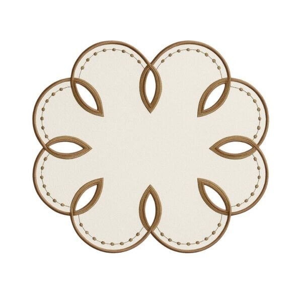 TRANCOSO FENDI PLACEMAT