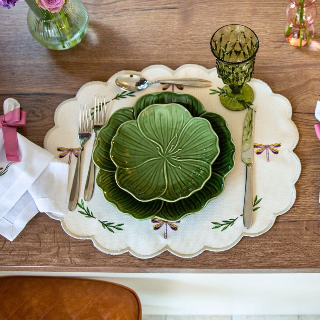 DRAGONFLY PLACEMAT - Image 3