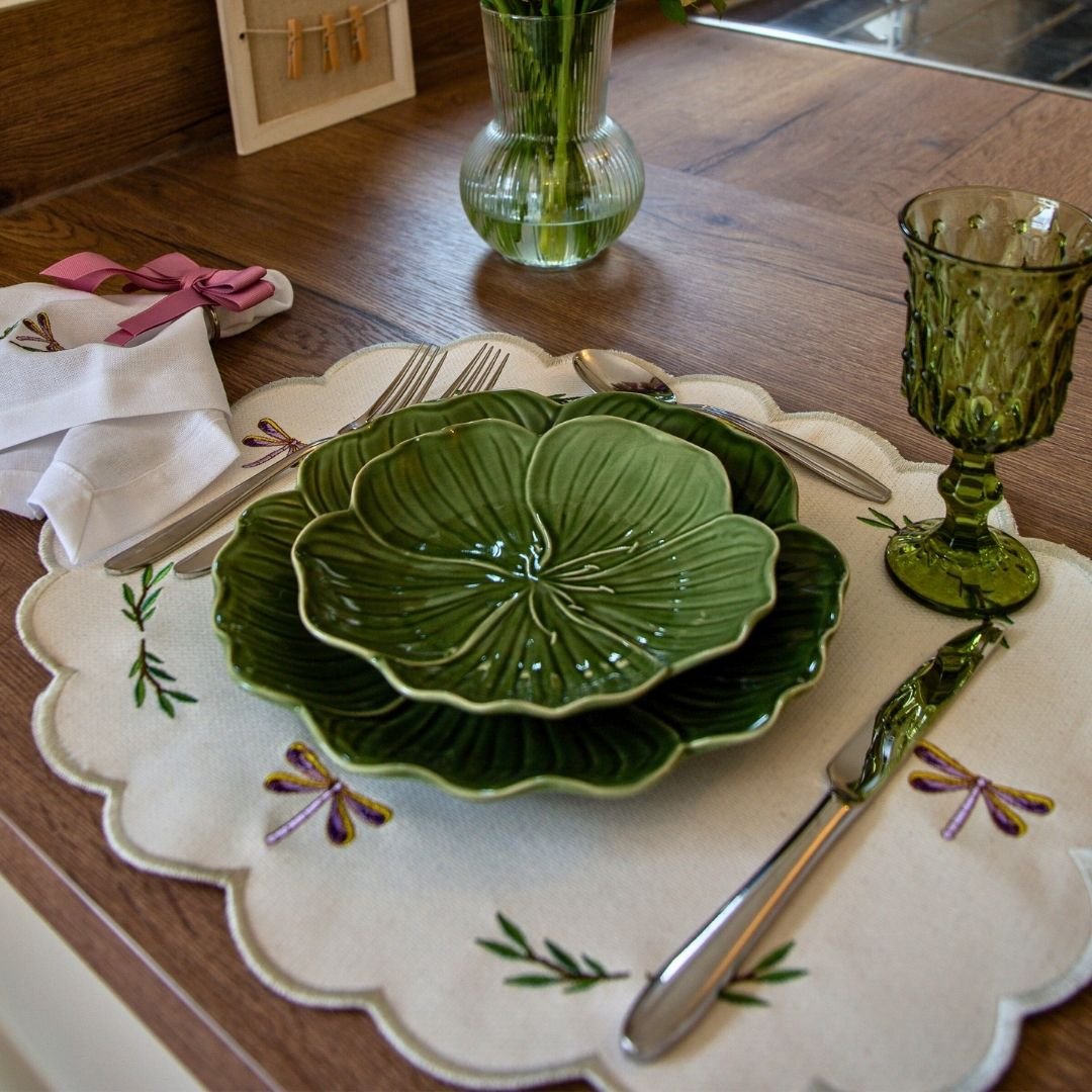 DRAGONFLY PLACEMAT - Image 2
