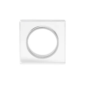 ACRYLIC NAPKIN RING