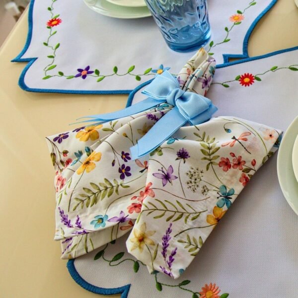 ALICE NAPKIN RING - Image 2
