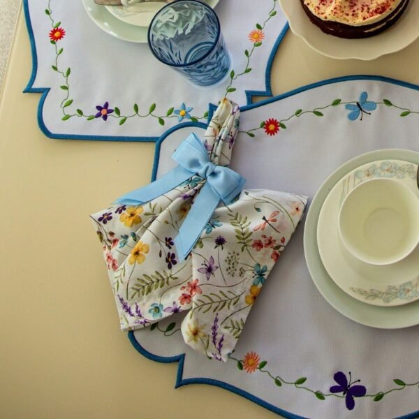 ALICE NAPKIN RING - Image 3