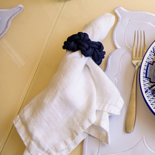 SAILOR NAPKIN RING - Image 2