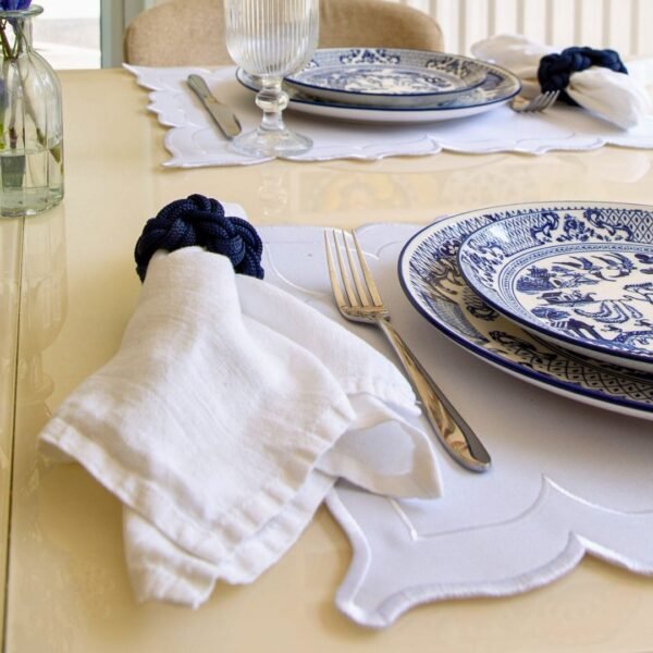 SAILOR NAPKIN RING - Image 3