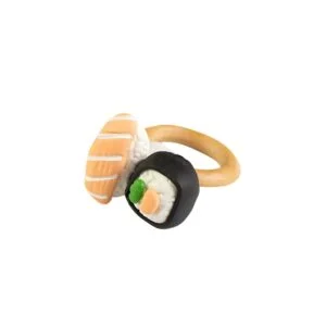 SUSHI NAPKIN RING