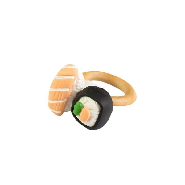 SUSHI NAPKIN RING