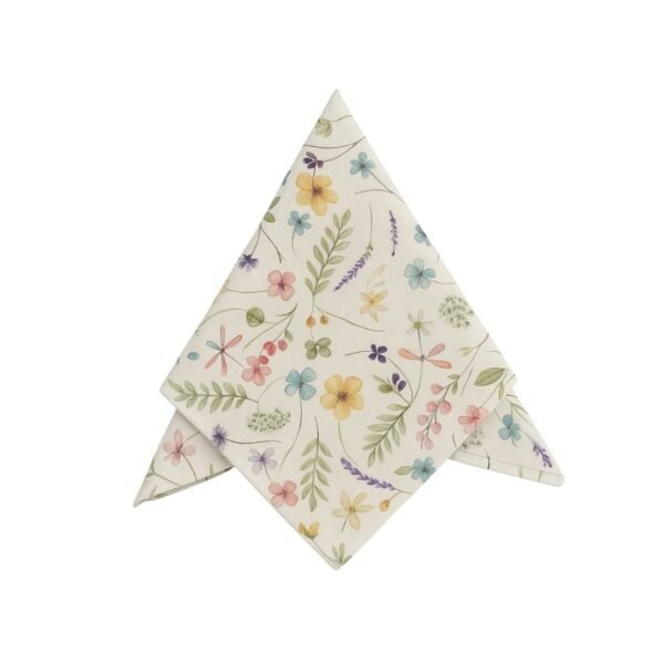 GARDEN NAPKIN