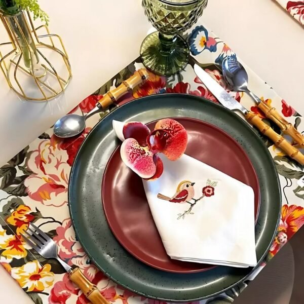 FLORENCE NAPKIN - Image 2