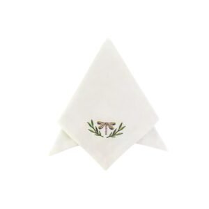 DRAGONFLY NAPKIN