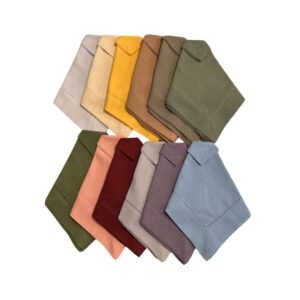 AJOUR STICH NAPKINS