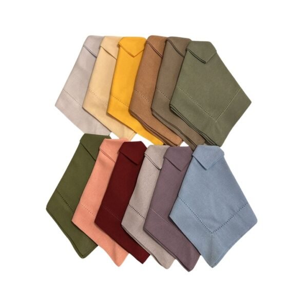 AJOUR STICH NAPKINS