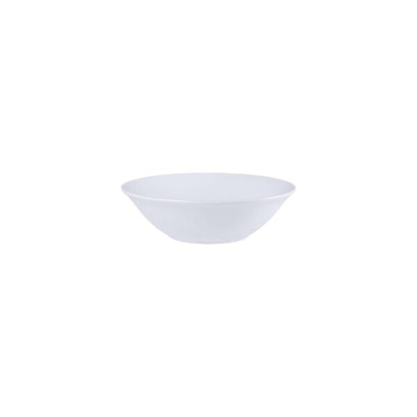 tramontina ingrid fine porcelain bowl. A 18cm porcelain bowl from the tramontina ingrid collection..
