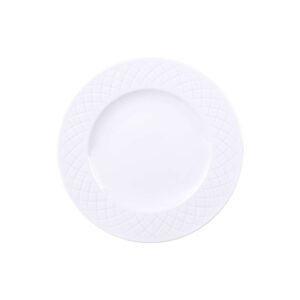tramontina ingrid fine porcelain dinner plate. A 27cm porcelain plate from the tramontina ingrid collection.
