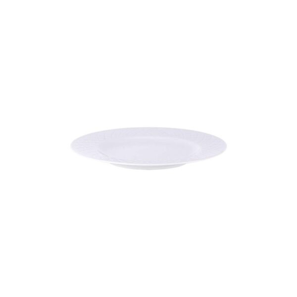 tramontina ingrid fine porcelain dinner plate. A 27cm porcelain plate from the tramontina ingrid collection.