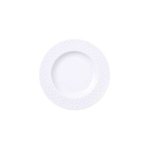tramontina ingrid fine porcelain side plate. A 21cm porcelain side plate from the tramontina ingrid collection.