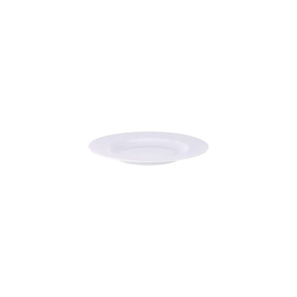 tramontina ingrid fine porcelain side plate. A 21cm porcelain side plate from the tramontina ingrid collection.