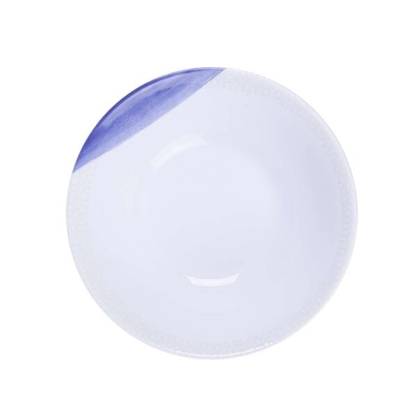 tramontina soho fine porcelain bowl. A 18cm porcelain from the tramontina soho collection.