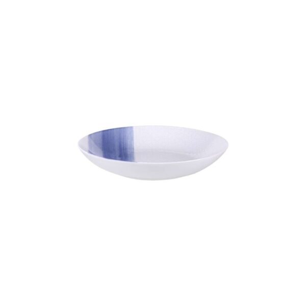 TRAMONTINA SOHO FINE PORCELAIN DEEP PLATE 22 CM - Image 2