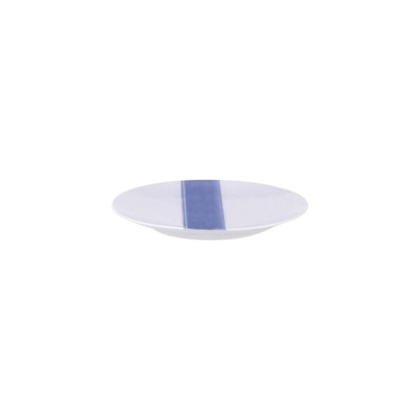 tramontina soho fine porcelain side plate. A 21cm porcelain side plate from the tramontina soho collection.