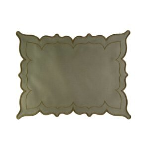 SELECT LUXURY PLACEMAT – SAGE GREEN